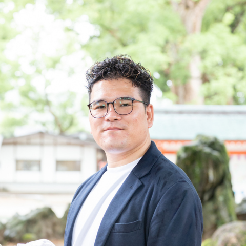 代表取締役社長 牧野竜也